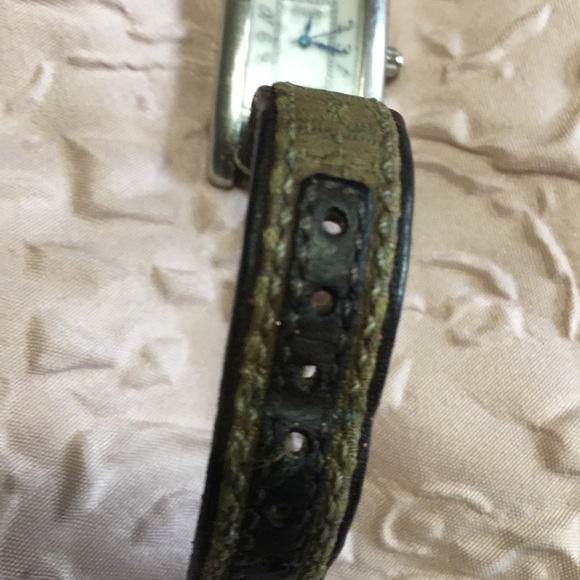 Coach watch - Picture 4 of 5